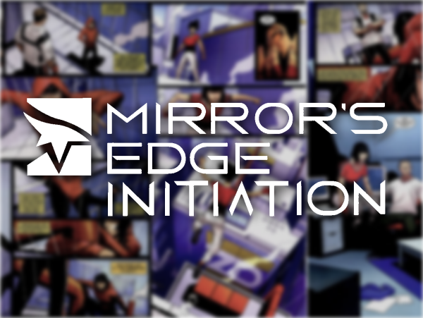 Mirror's Edge: Initiation