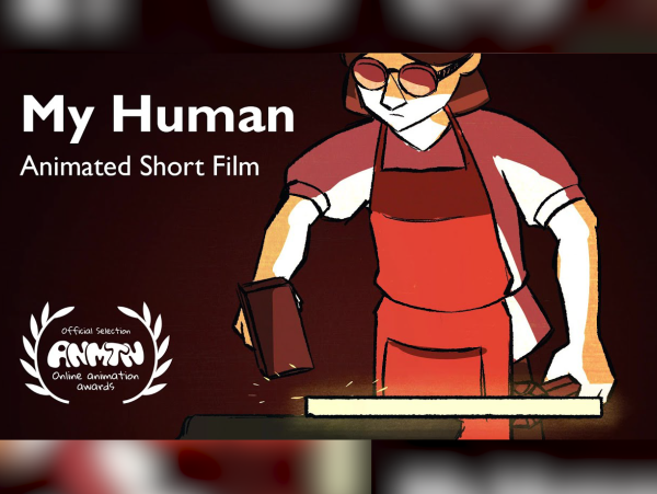 My Human