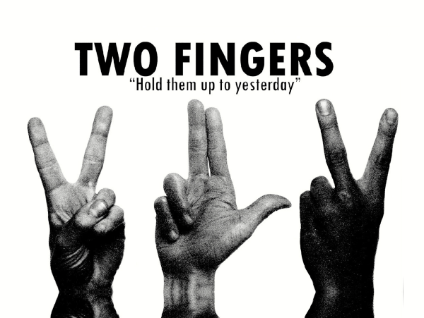 Two Fingers